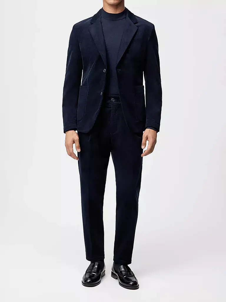 DRYKORN | Chino CHASY 10 | Azul oscuro