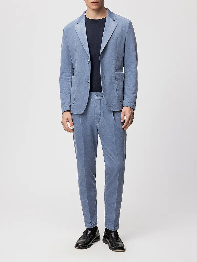 DRYKORN | Chino CHASY 10 | Azul claro
