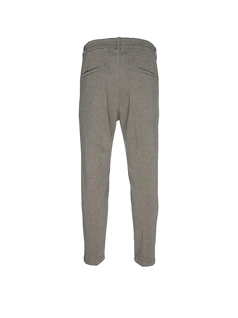DRYKORN | Chino CHASY 10 | Marrón