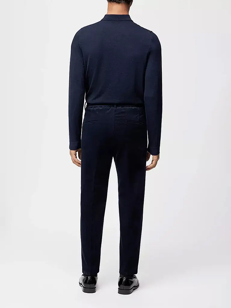 DRYKORN | Chino CHASY 10 | Azul oscuro