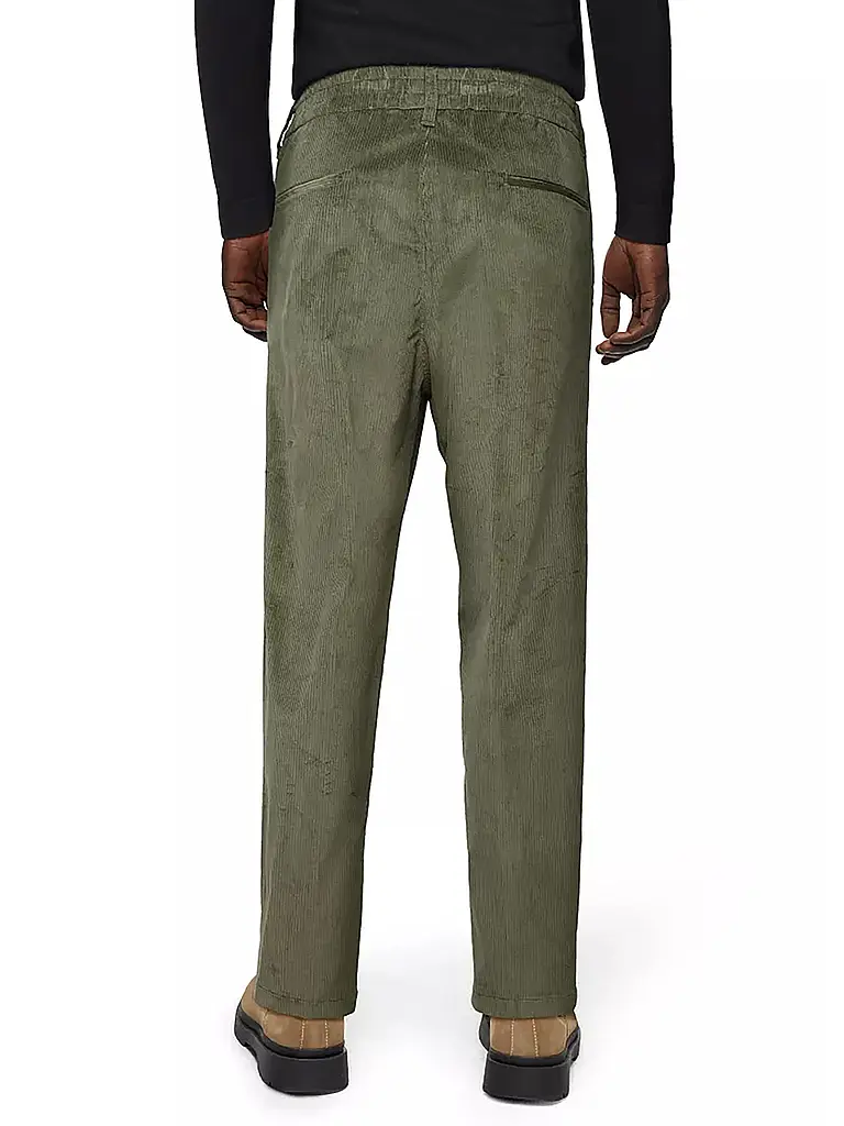 DRYKORN | Chino CHASY 10 | Oliva