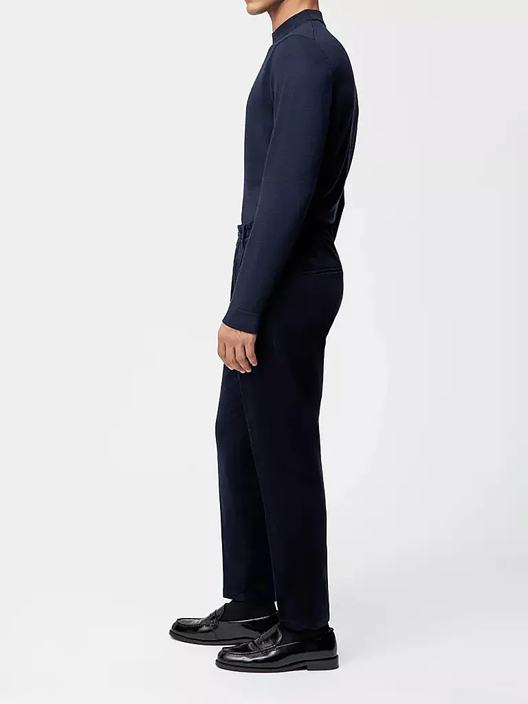 DRYKORN | Chino CHASY 10 | Azul oscuro