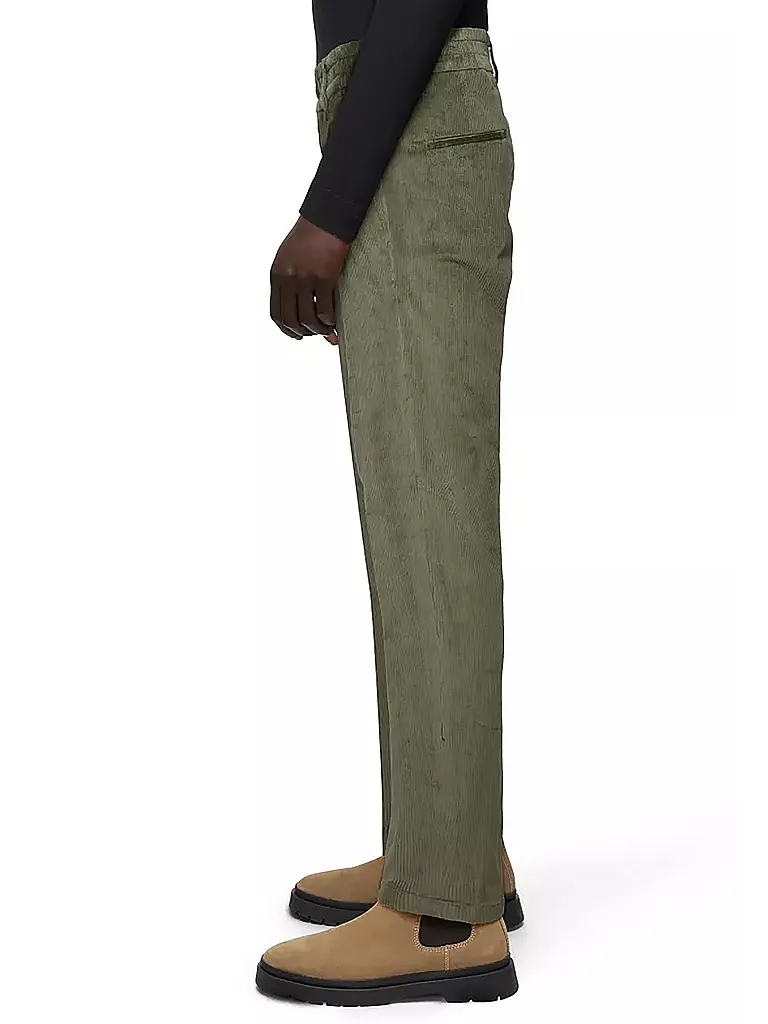 DRYKORN | Chino CHASY 10 | Oliva