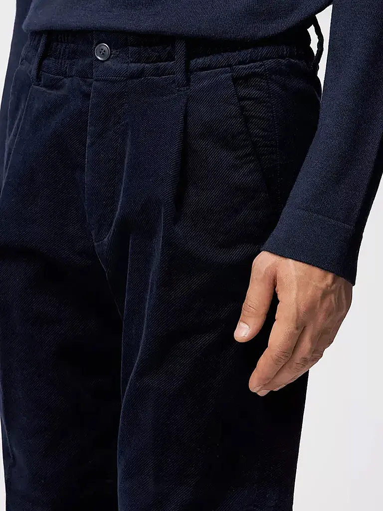 DRYKORN | Chino CHASY 10 | Azul oscuro