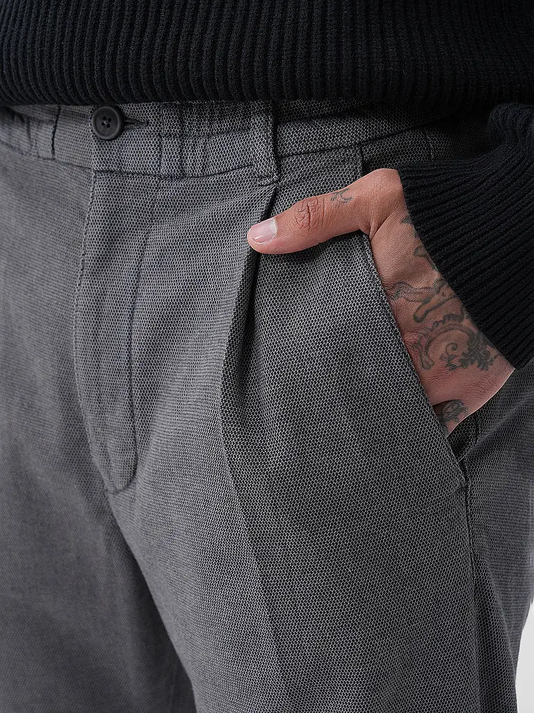 DRYKORN | Chino CHASY 10 | Gris