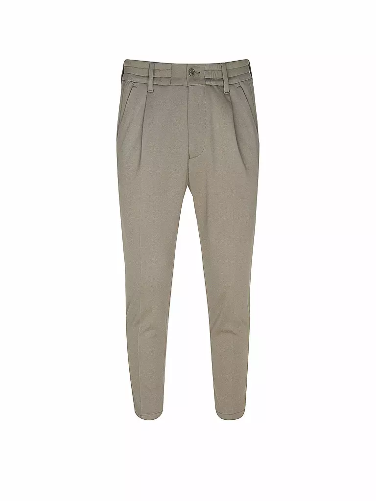 DRYKORN | Chino CHASY | Oliva