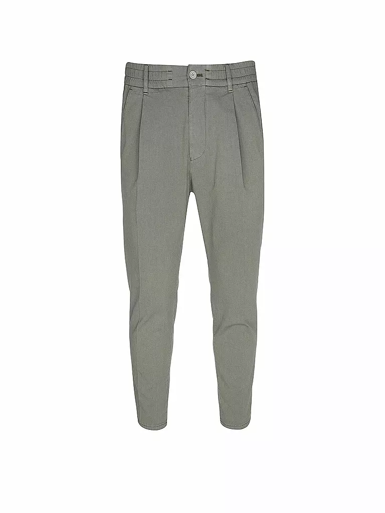 DRYKORN | Chino CHASY | Verde