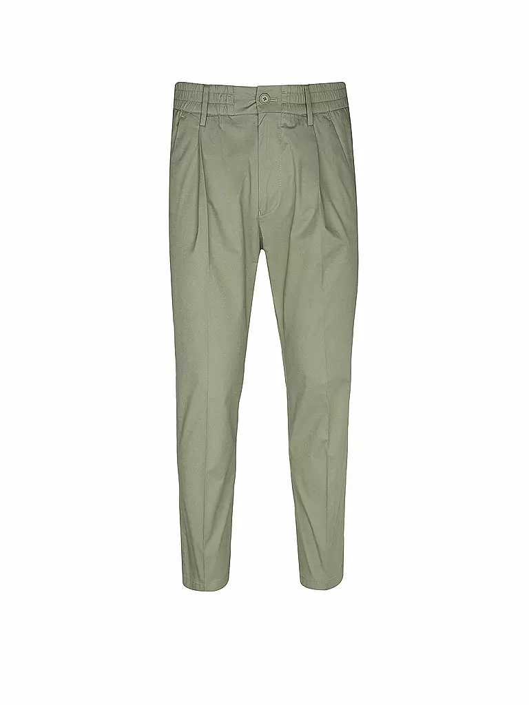 DRYKORN | Chino CHASY | Verde claro