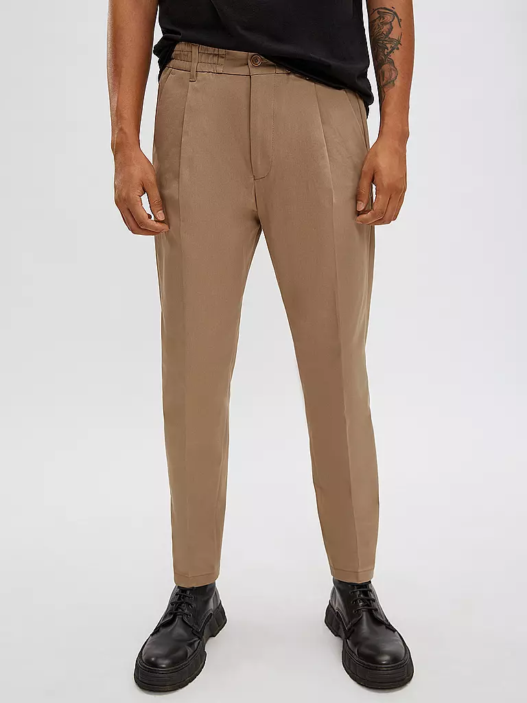 DRYKORN | Chino CHASY | Beige