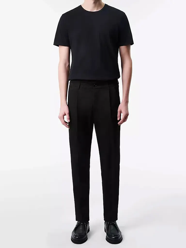 DRYKORN | Chino CHASY | Negro