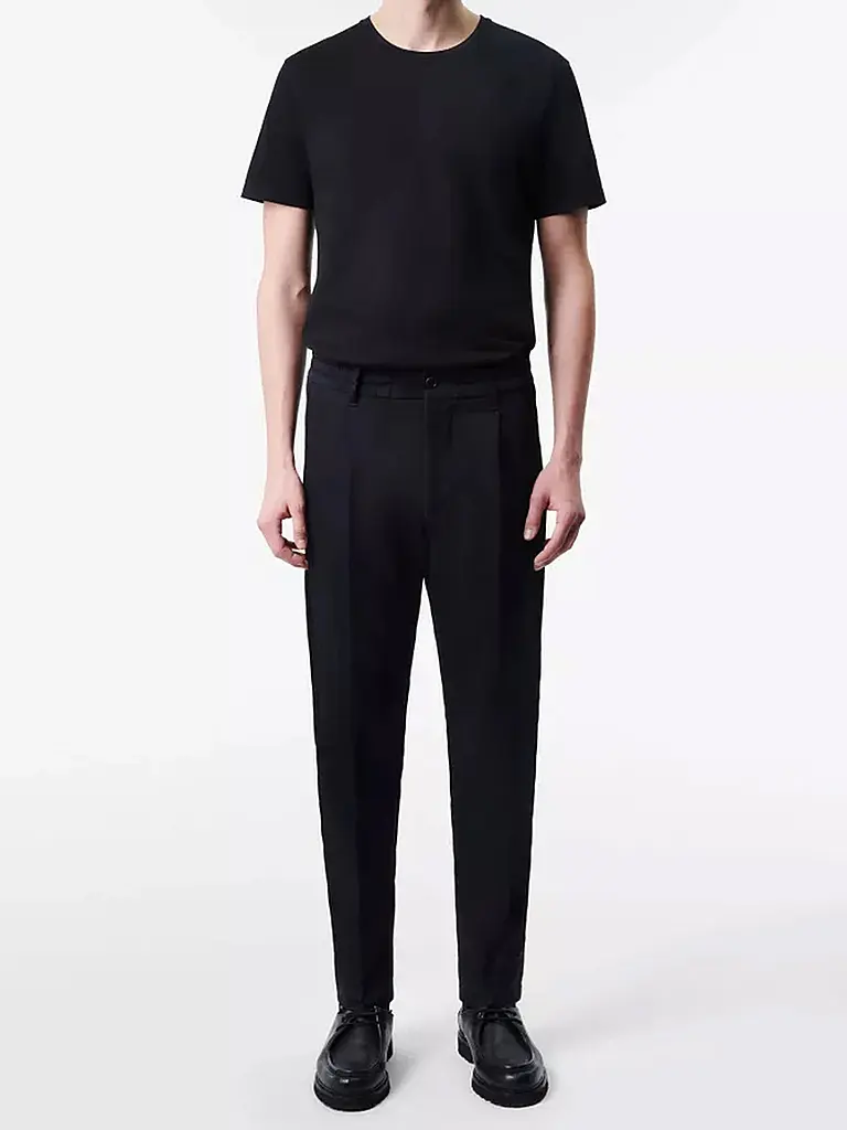 DRYKORN | Chino CHASY | Azul oscuro