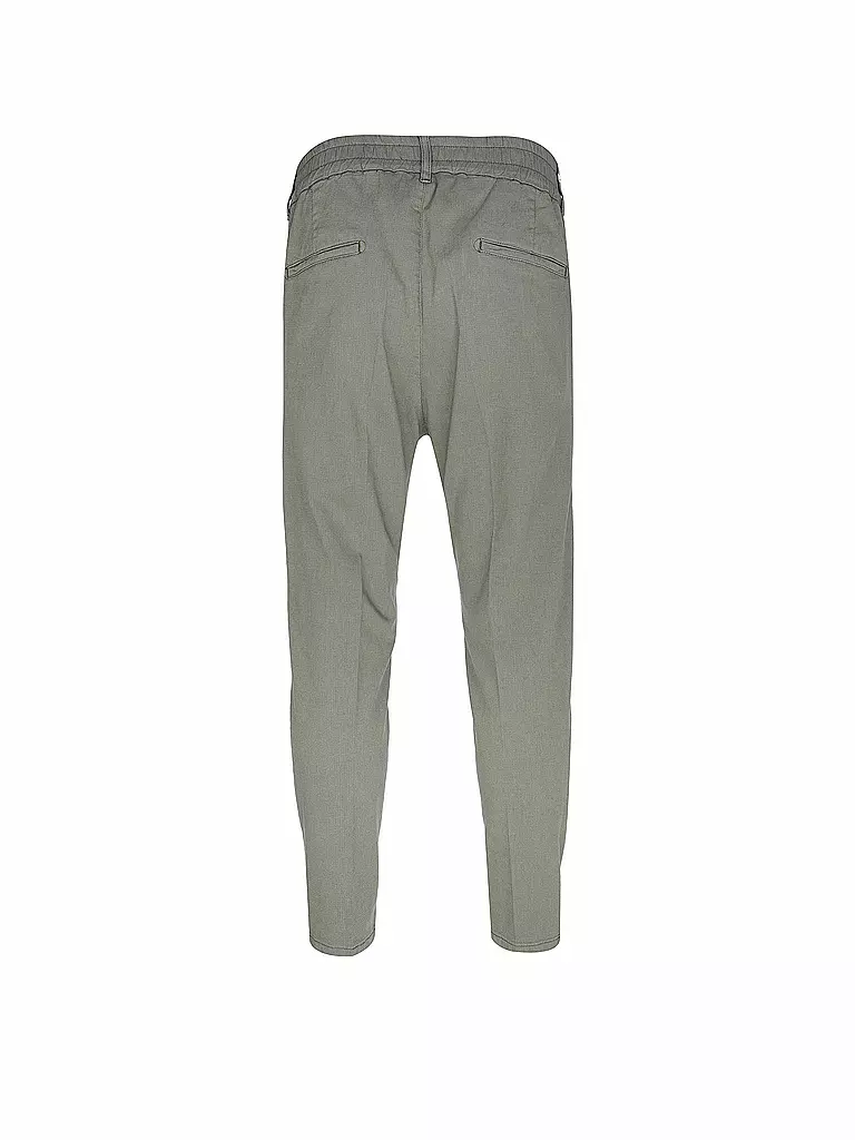 DRYKORN | Chino CHASY | Verde