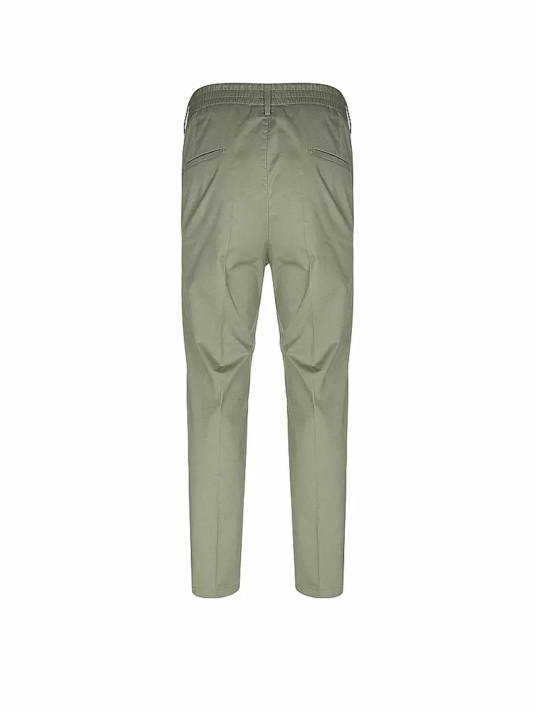 DRYKORN | Chino CHASY | Verde claro