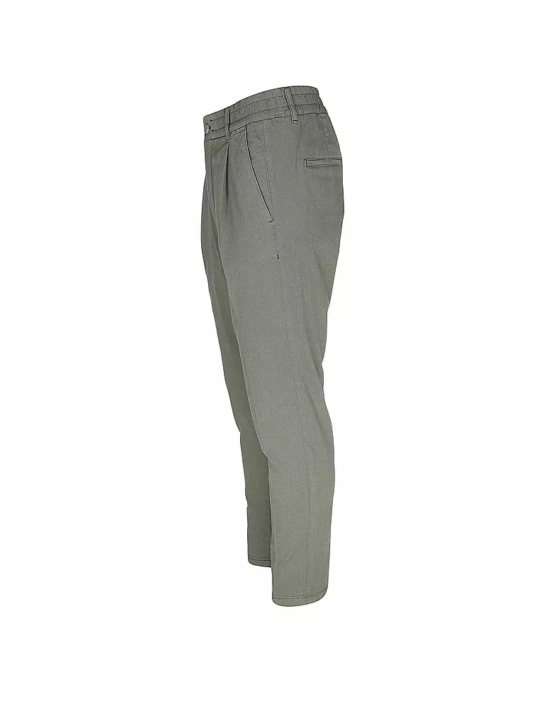 DRYKORN | Chino CHASY | Verde
