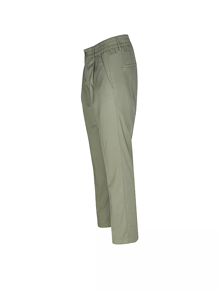 DRYKORN | Chino CHASY | Verde claro