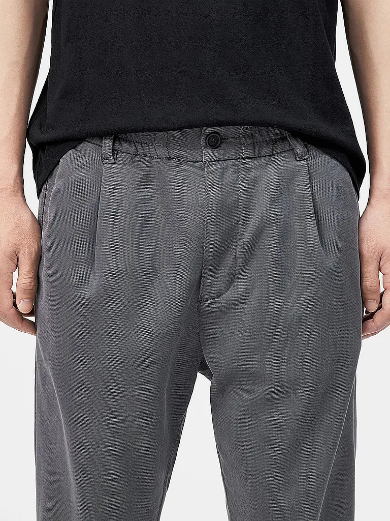 DRYKORN | Chino CHASY | Gris