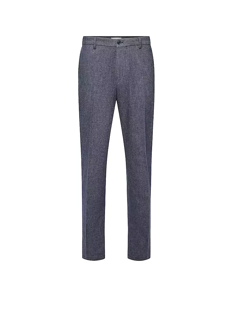 DRYKORN | Chino CHASY_RG | Azul