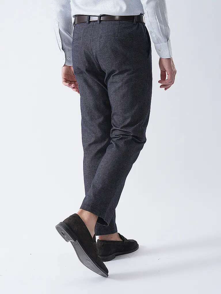 DRYKORN | Chino CHASY_RG | Azul
