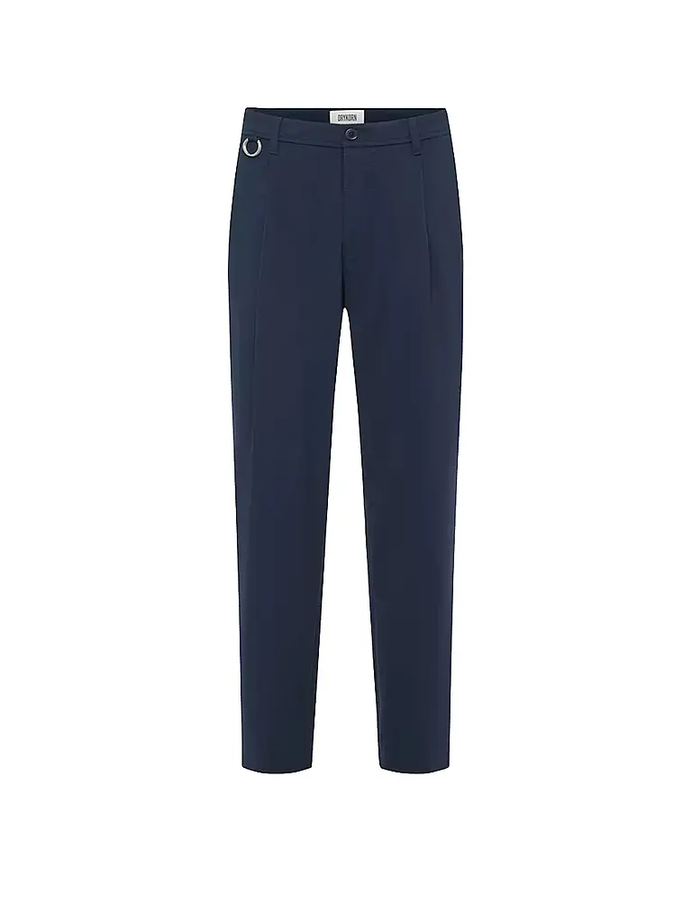 DRYKORN | Chino DEVYN 10 | Azul