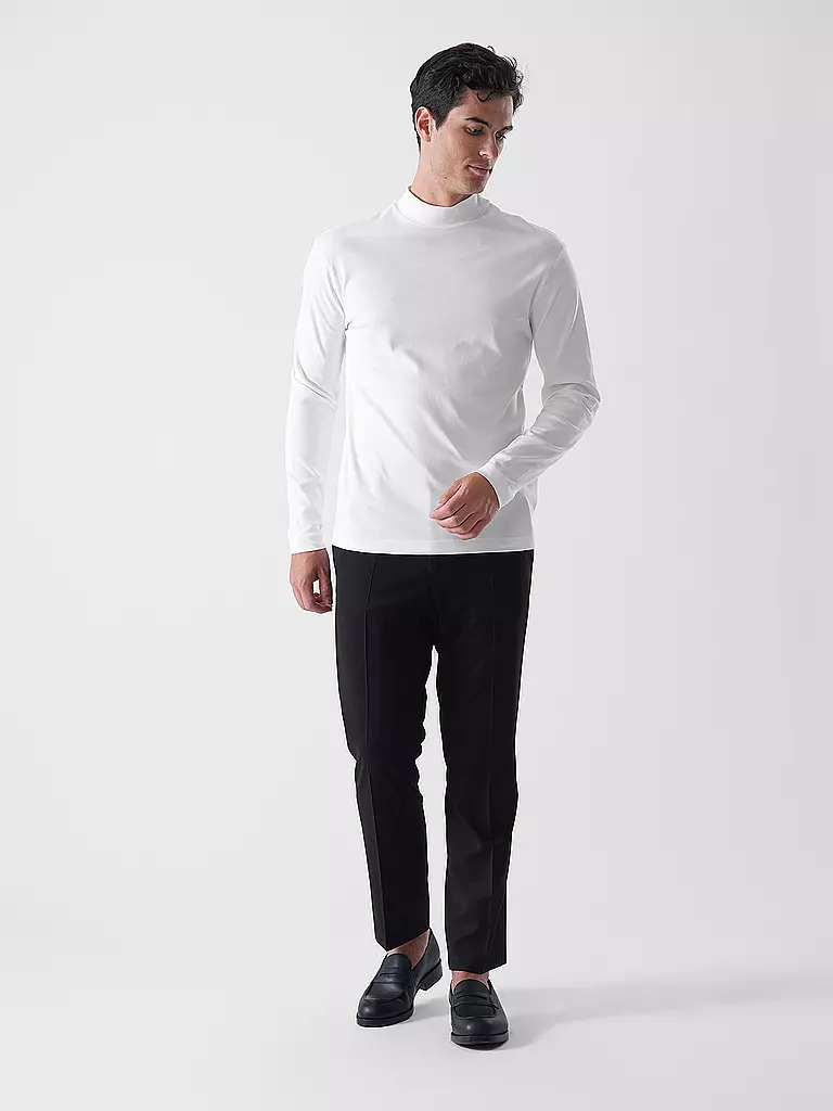 DRYKORN | Chino GARONA_B | Negro