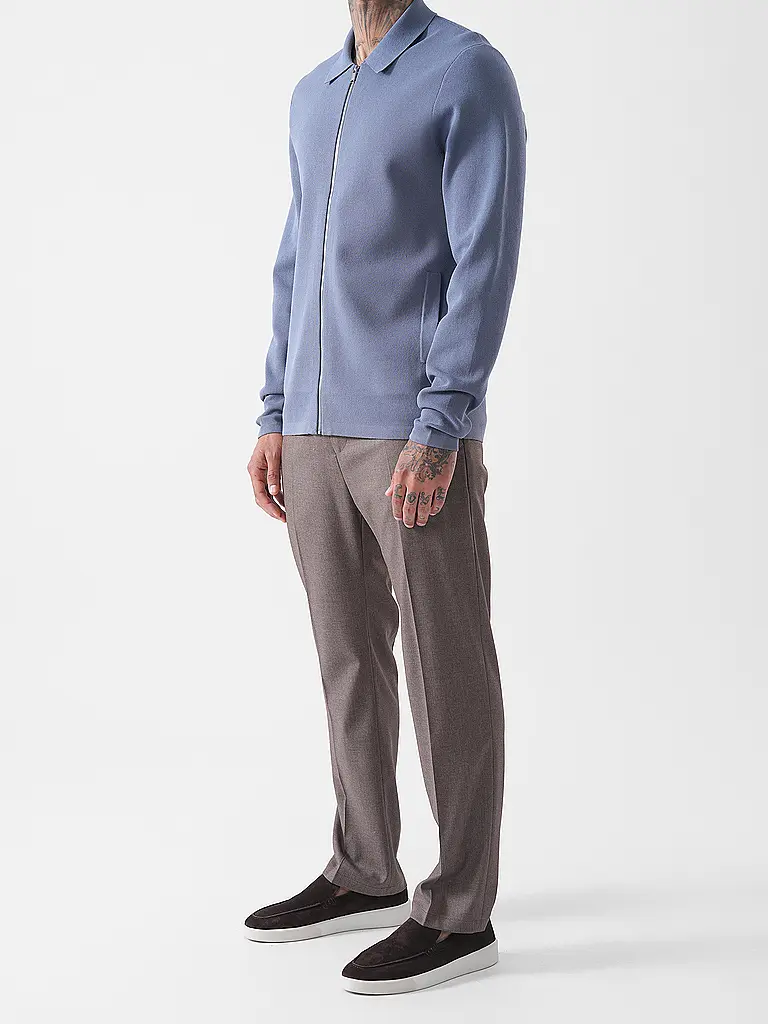 DRYKORN | Chino GARONA_B | Camel
