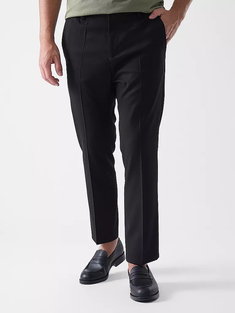 DRYKORN | Chino GARONA_B | Negro