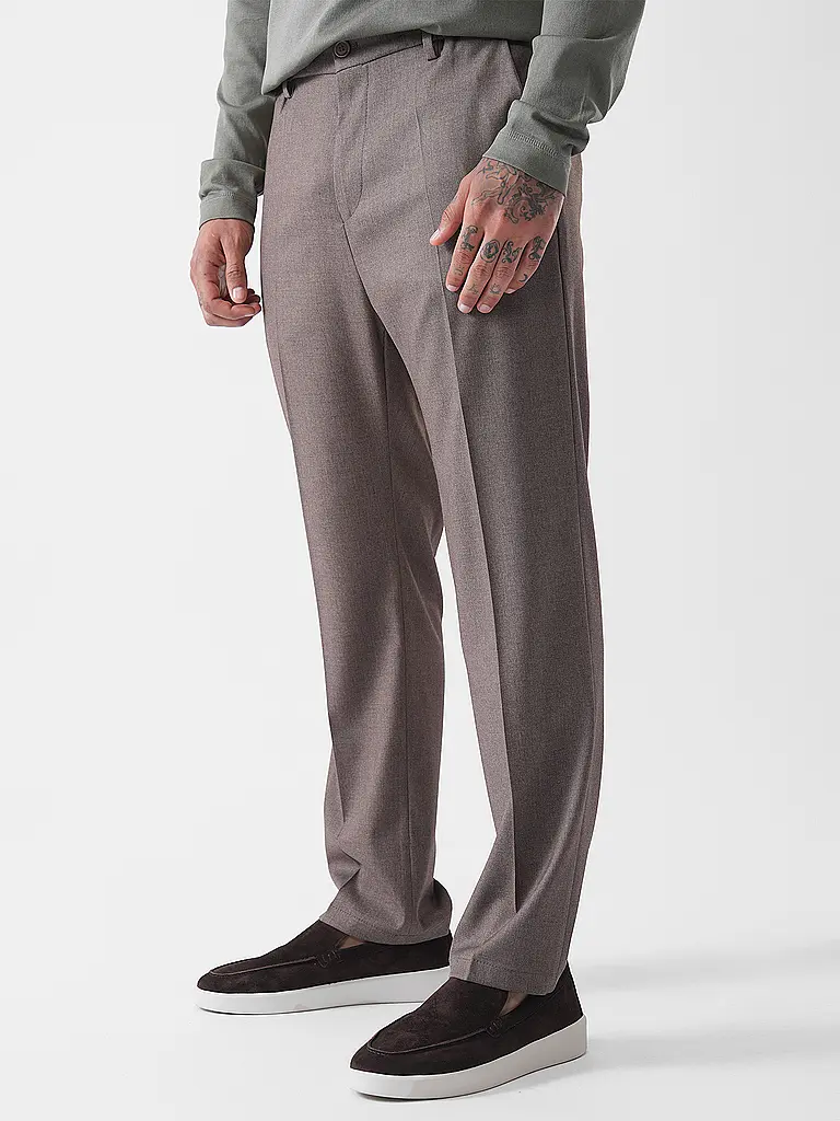 DRYKORN | Chino GARONA_B | Camel