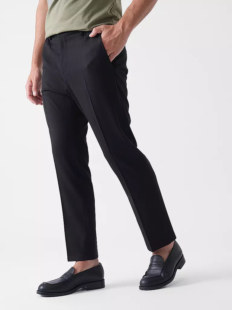 DRYKORN | Chino GARONA_B | Negro