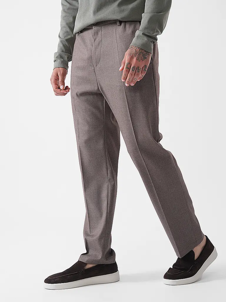DRYKORN | Chino GARONA_B | Camel