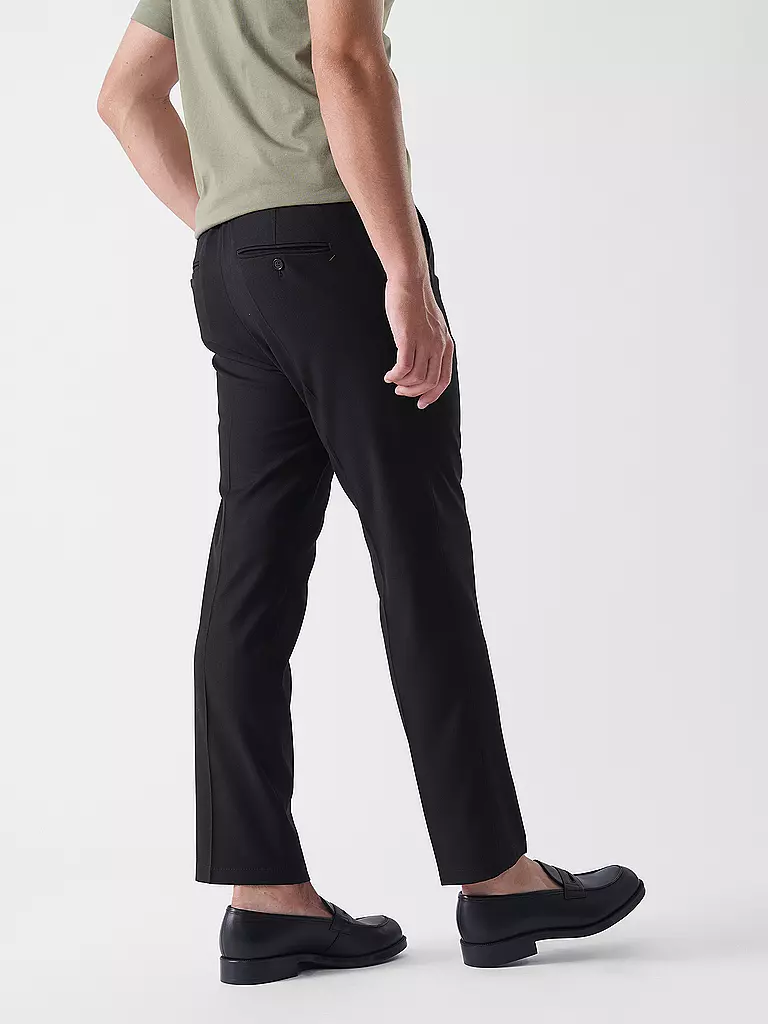 DRYKORN | Chino GARONA_B | Negro
