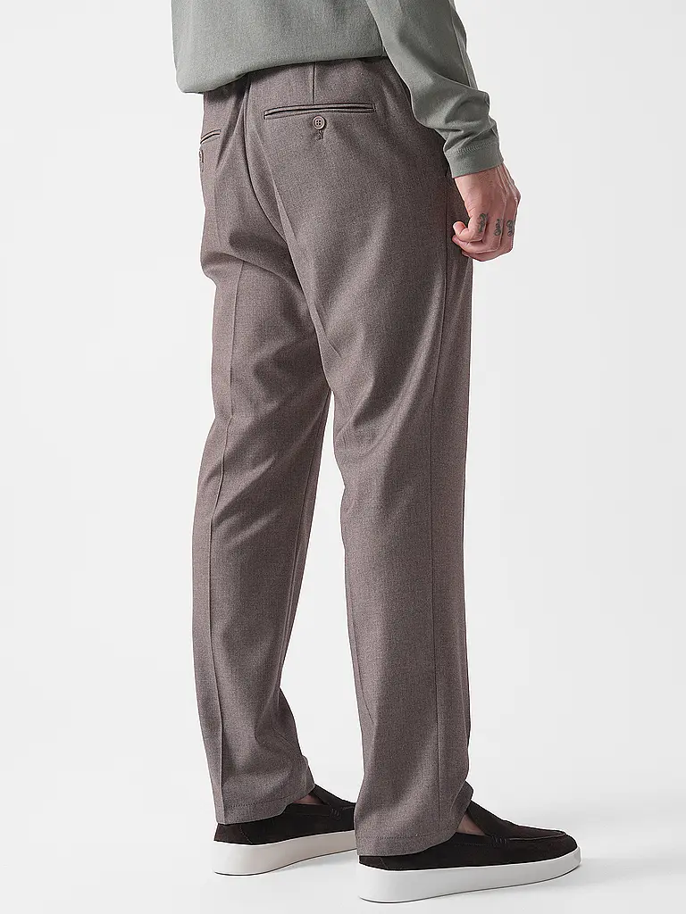 DRYKORN | Chino GARONA_B | Camel