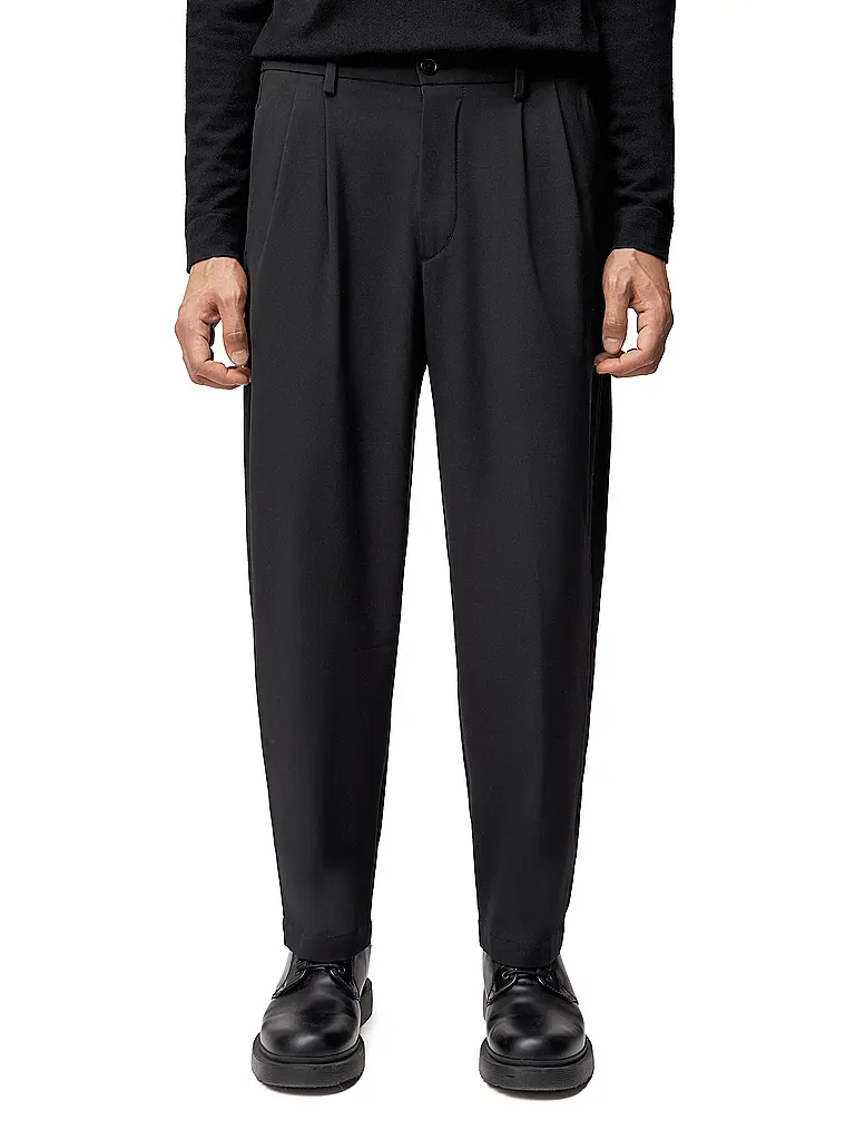DRYKORN | Chino KARYKO 1 | Negro