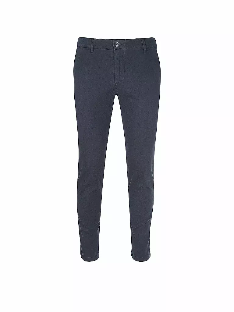 DRYKORN | Chino MAD 10 | Azul