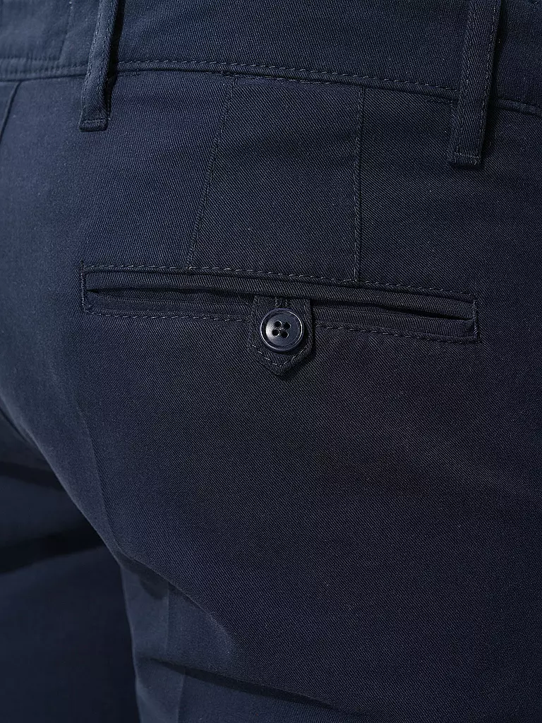 DRYKORN | Chino MAD 10 | Azul