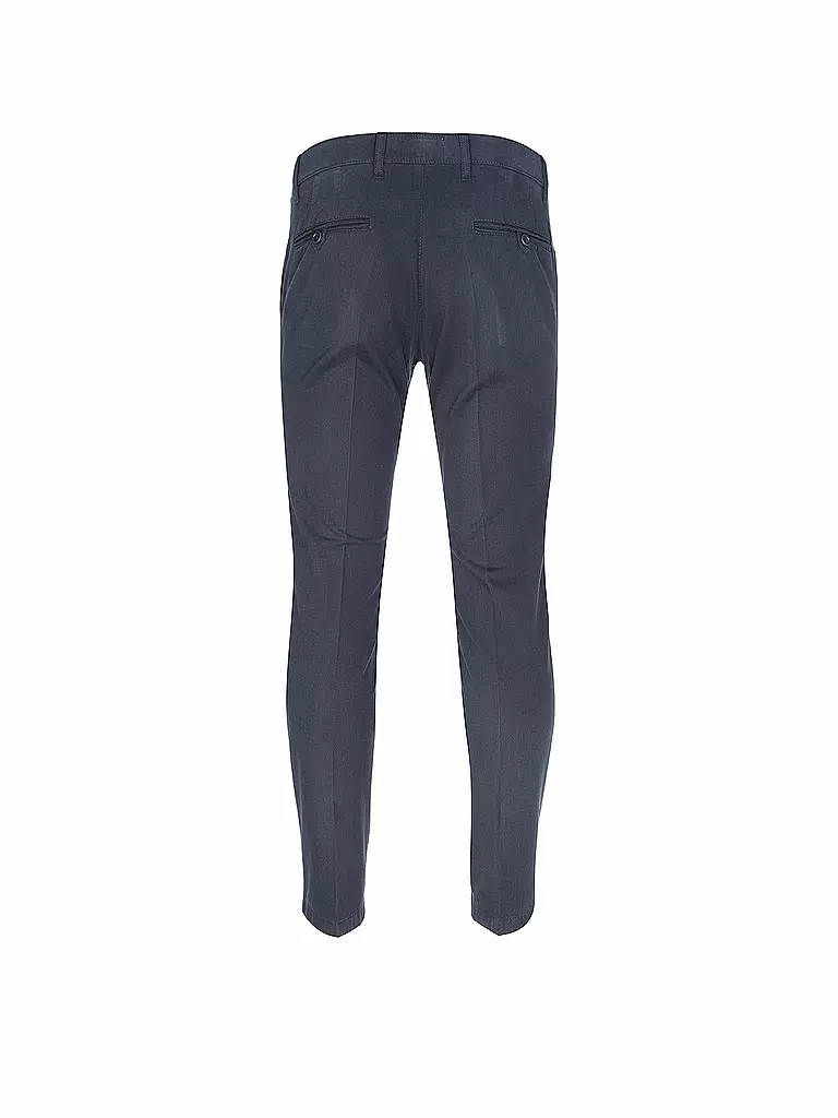 DRYKORN | Chino MAD 10 | Azul