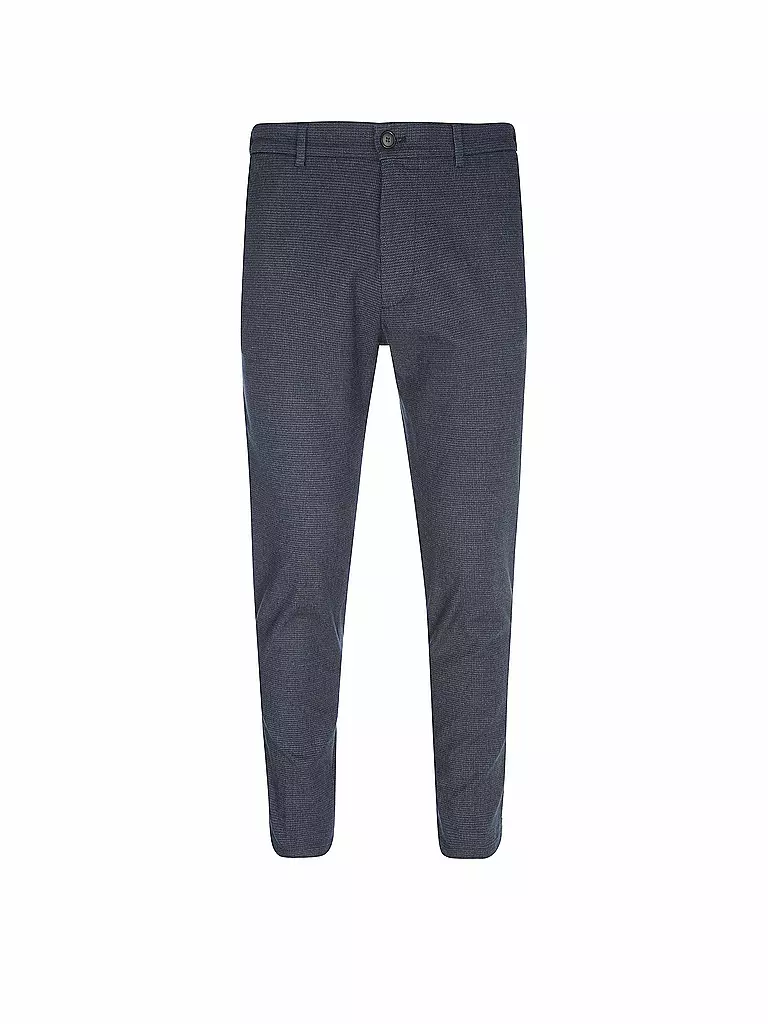 DRYKORN | Chino Sim Fit AJEND 10 | Azul