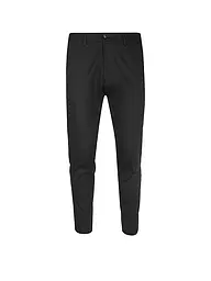 DRYKORN | Chino Slim Fit AJEND | Negro