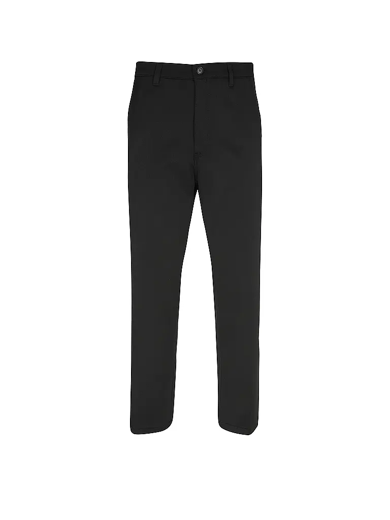 DRYKORN | Chino TAVIC 88 | Negro