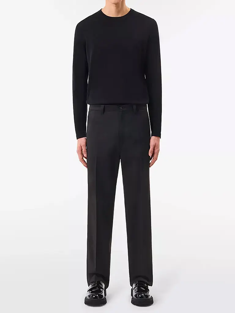 DRYKORN | Chino TAVIC 88 | Negro