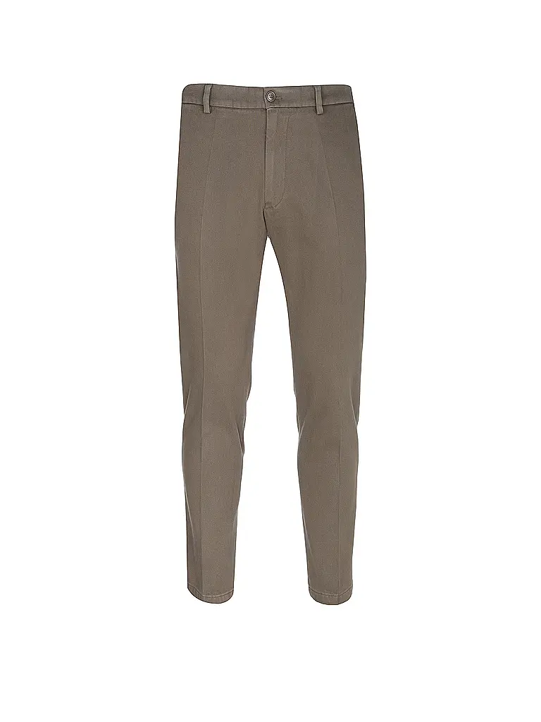 DRYKORN | Chino | Oliva