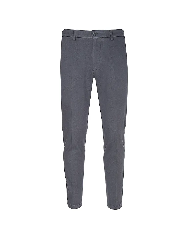 DRYKORN | Chino | Azul