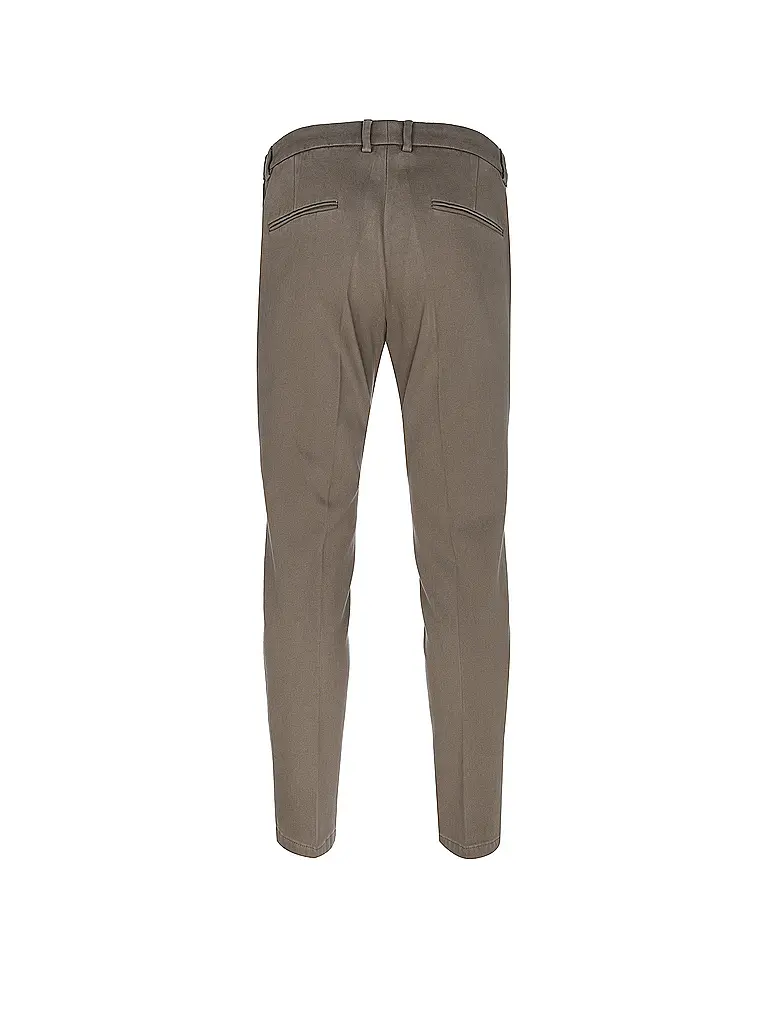 DRYKORN | Chino | Oliva