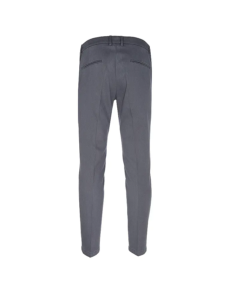 DRYKORN | Chino | Azul