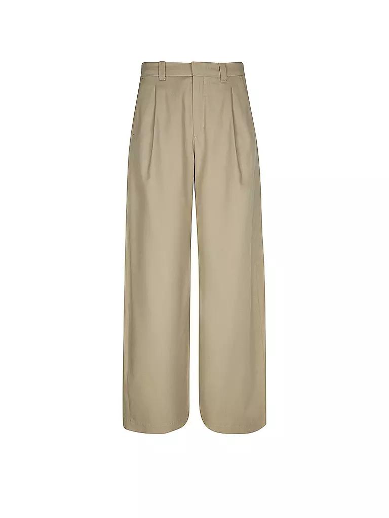 DRYKORN | Chinos CRAWL 10 | Marrón claro