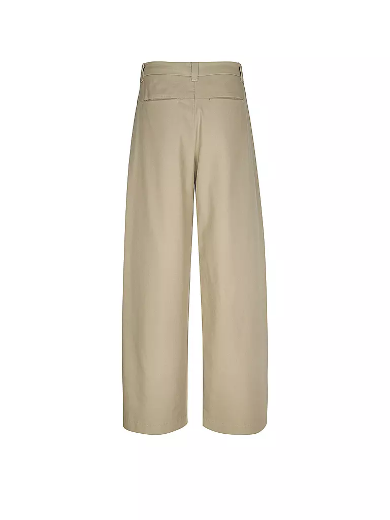 DRYKORN | Chinos CRAWL 10 | Marrón claro