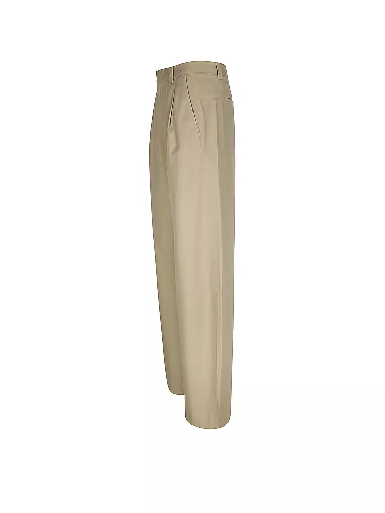 DRYKORN | Chinos CRAWL 10 | Marrón claro