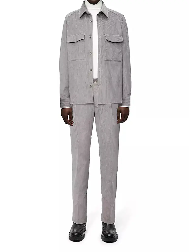 DRYKORN | Cordchino CHASY 10 | Gris