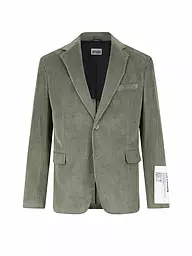DRYKORN | Cordsakko YAMES 10 | Verde oscuro