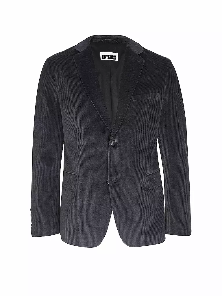 DRYKORN | Cordsakko YAMES 10 | Azul