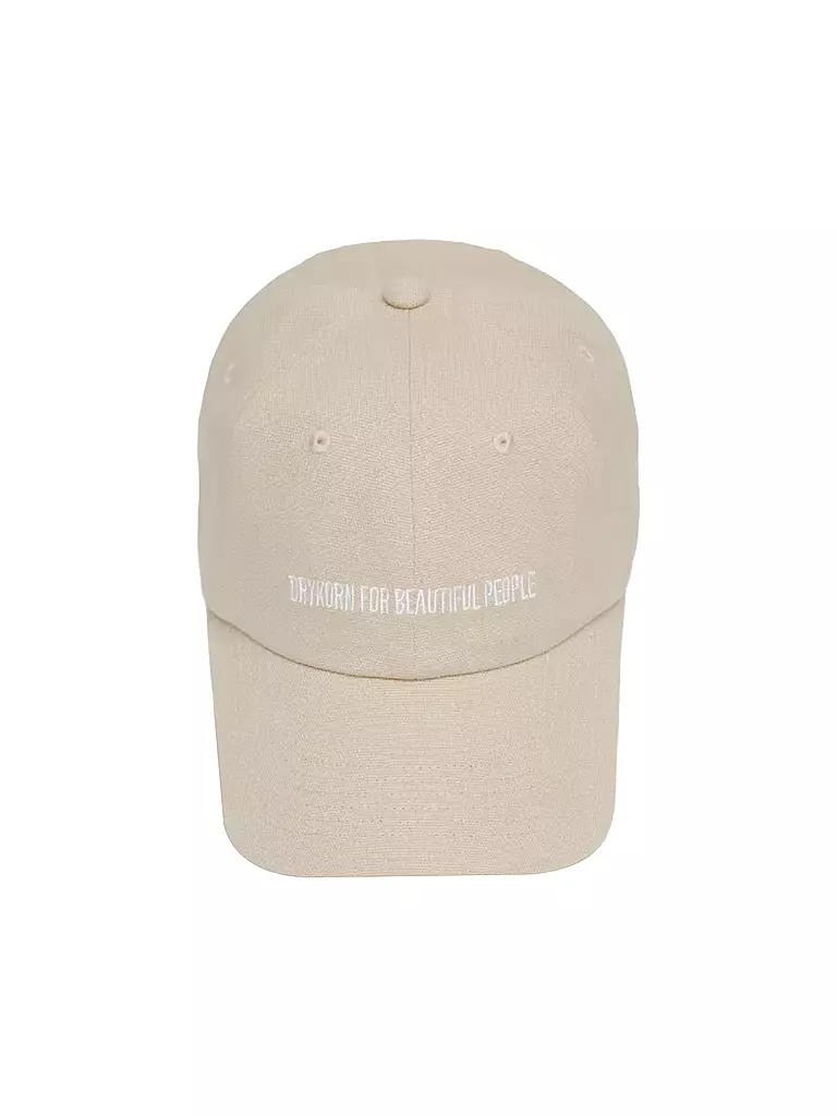 DRYKORN | Gorra - Gorro JESPER 8 | Beige